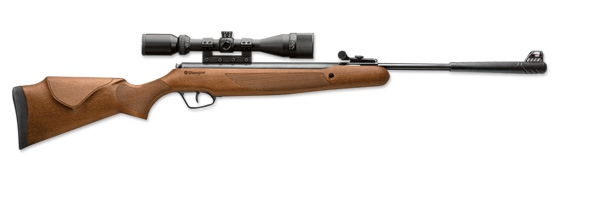 Stoeger X20