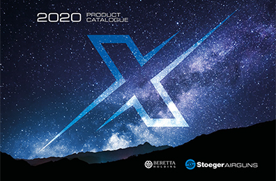 Stoeger Airguns - 2020 Catalogue
