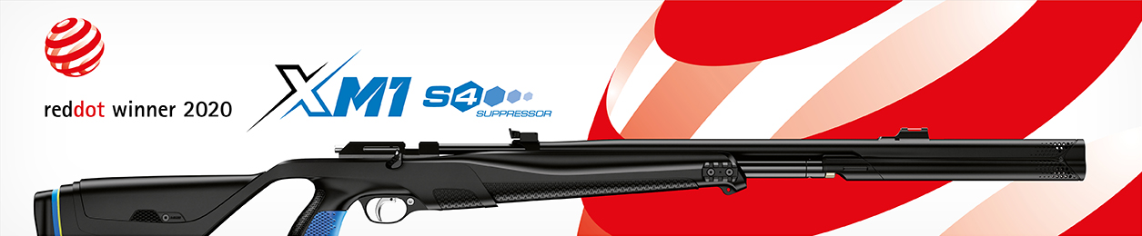 Stoeger Airguns - XM1