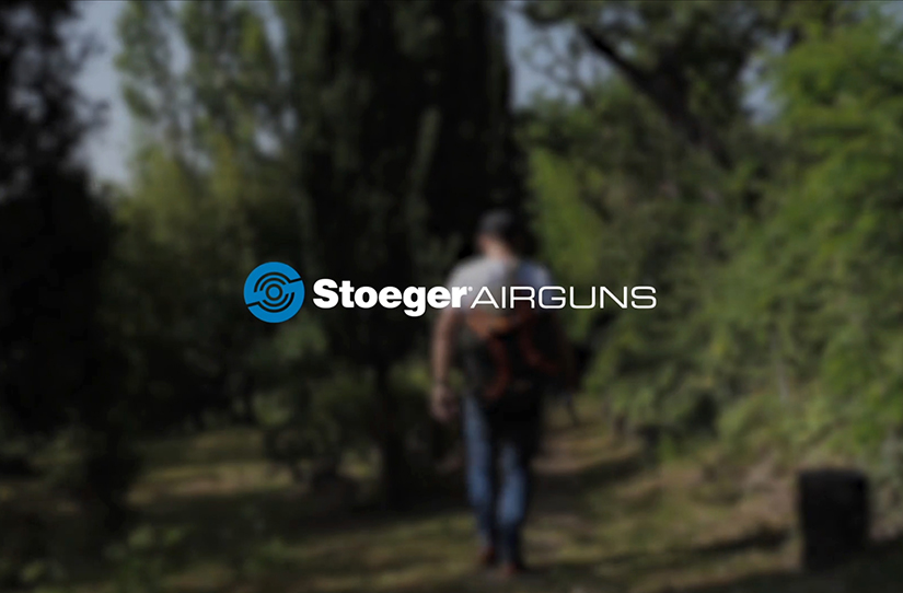 Stoeger Airguns - Video