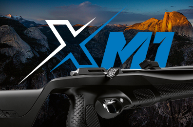Stoeger Airguns - XM1