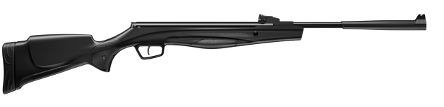 Stoeger Airguns - Nouvelle ligne RX Carabines air comprimé - Nouvelle ligne RX