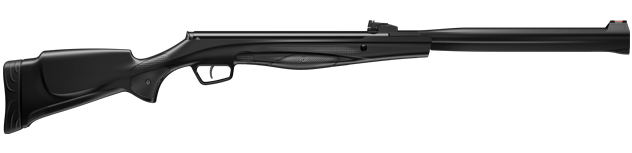 Stoeger Airguns - Nouvelle ligne RX Carabines air comprimé - Nouvelle ligne RX