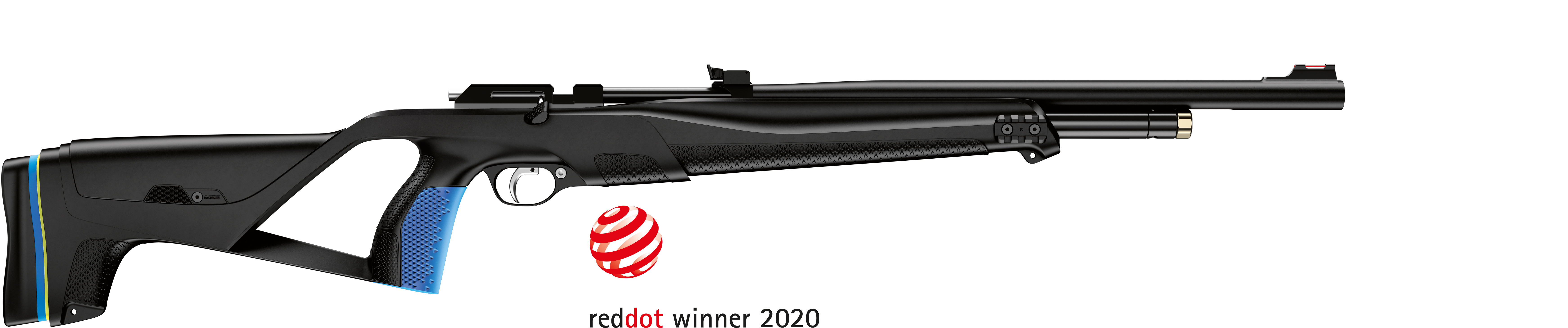 Stoeger Airguns - New RX line Air Rifles - New XM1
