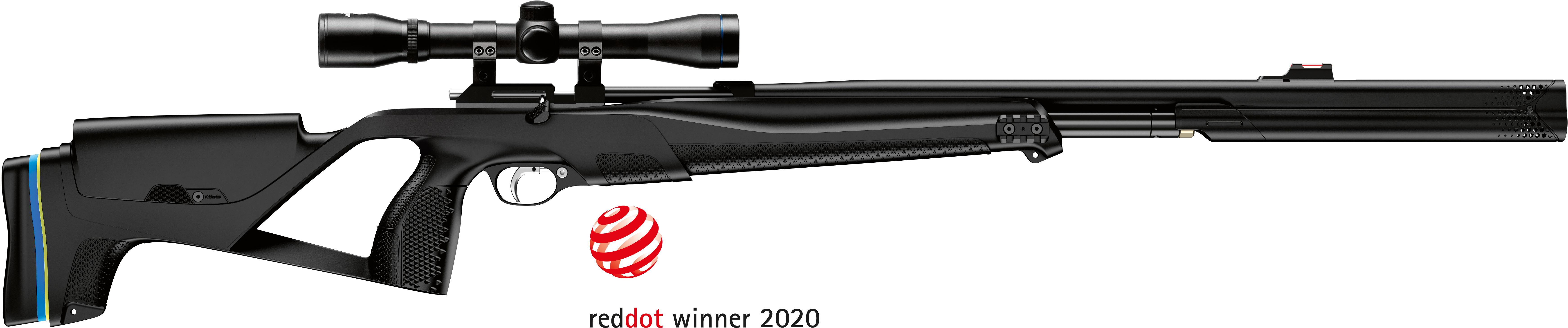 Stoeger Airguns - New RX line Air Rifles - New XM1