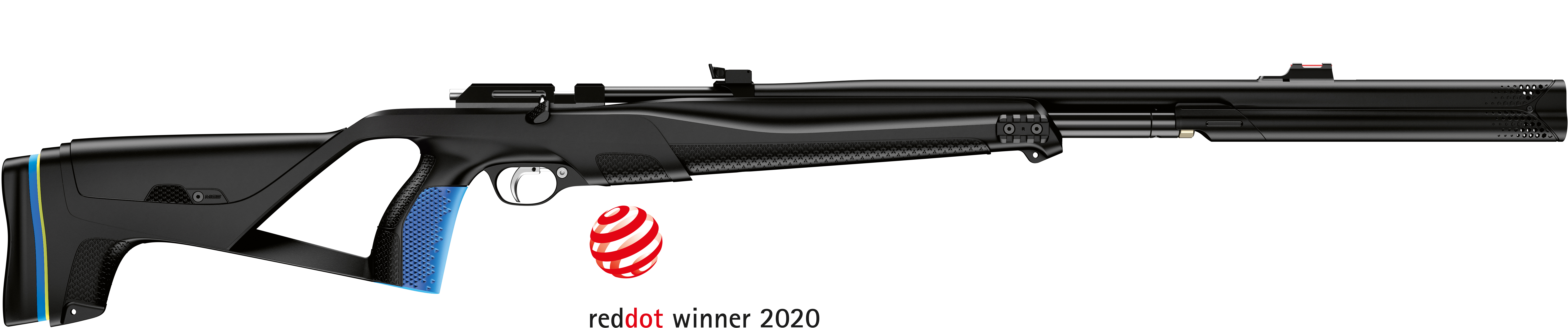 Stoeger Airguns - New RX line Air Rifles - New XM1