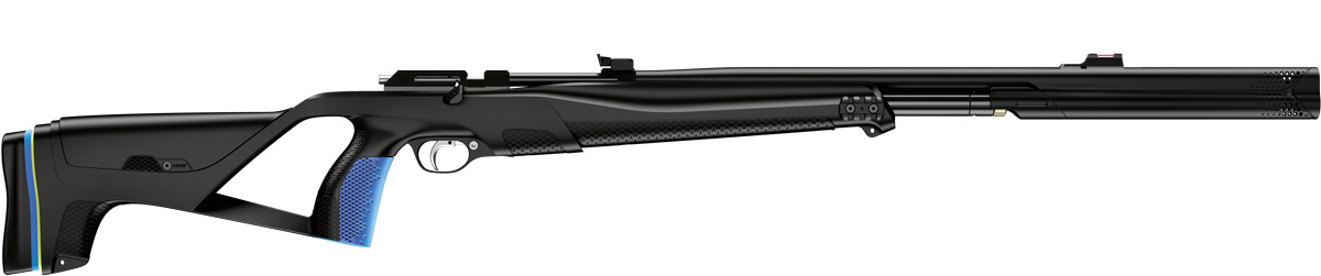 Stoeger Airguns - New RX line Air Rifles - New XM1