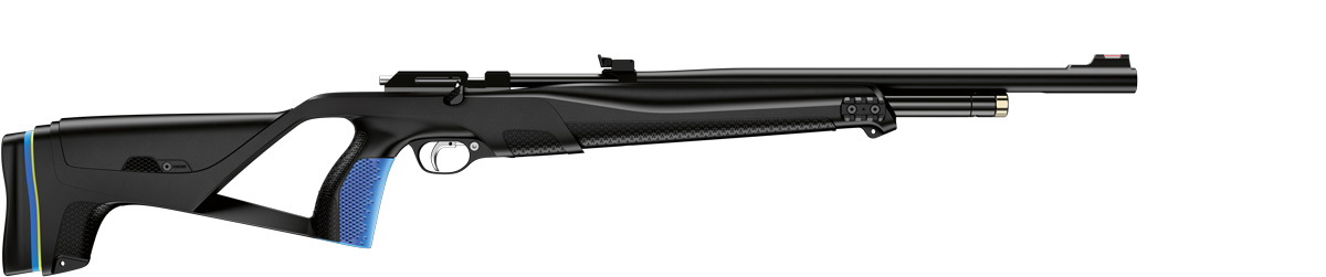 Stoeger Airguns - New RX line Air Rifles - New XM1