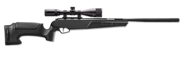 Stoeger ATAC T2