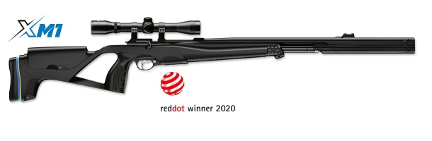 Stoeger XM1 S4 Suppressor