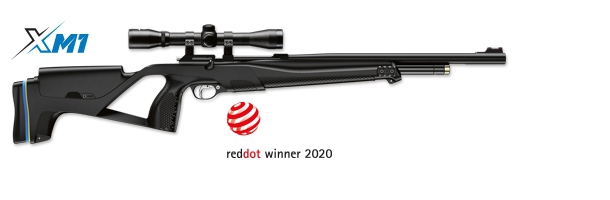 Stoeger XM1