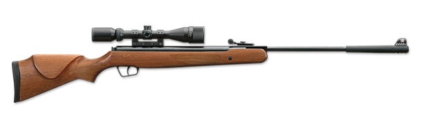 Stoeger X50