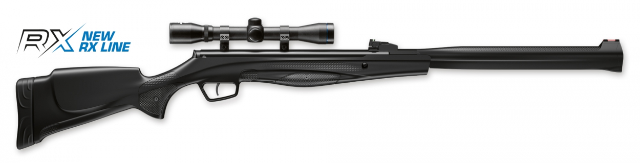 Air Rifle RX20 Sport | Stoeger