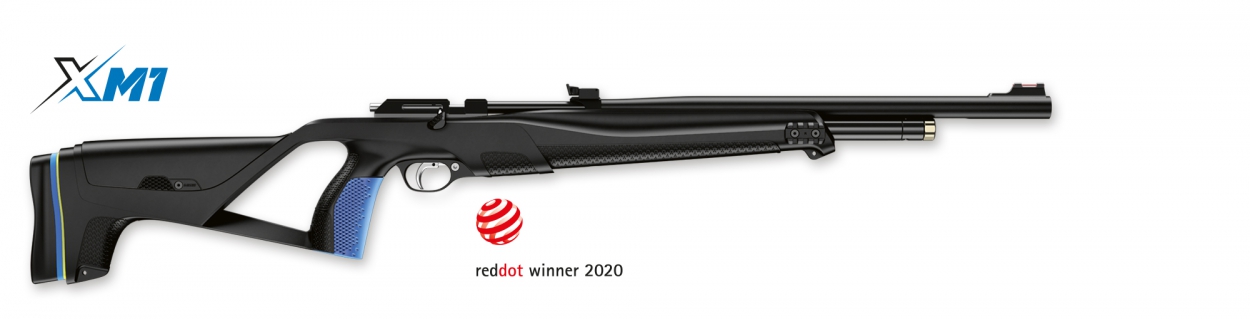 Stoeger XM1