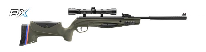 Stoeger Rx3 Air rifle RX3TAC | Stoeger AIRGUNS
