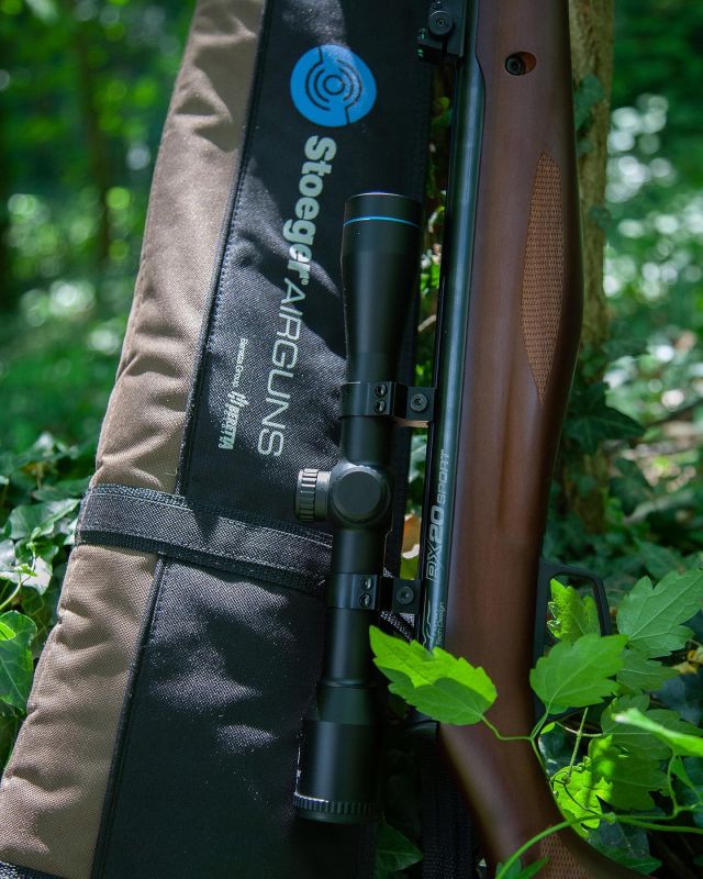 Air Rifles Air Arms Manufacturers Stoeger Airguns