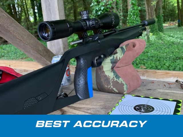 Air Rifles Air Arms Manufacturers Stoeger Airguns